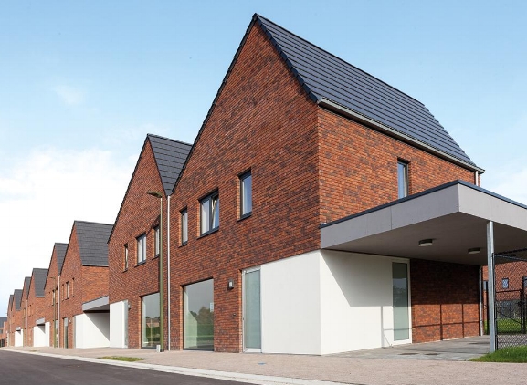 woningbouw woningbouw