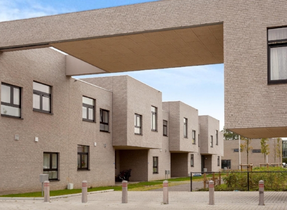 appartementen appartementen